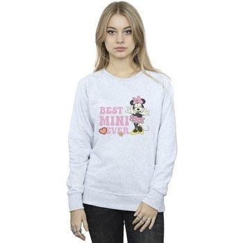 Disney Jersey Best Mini Ever para mujer