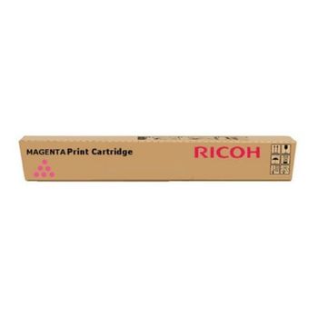 Cartucho Tóner Ricoh 841927 Magenta Original 9500 páginas