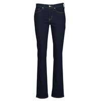 levis jeans 314 shaping straight para mujer