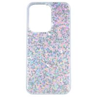 funda glitter premium para oppo reno13 pro 5g