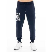 leone 1947 pantalon chandal man sweatpants team line para hombre