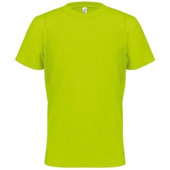 Sols Camiseta Sprint para niño