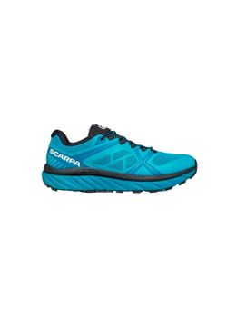 Zapatillas de trail Scarpa Spin Infinity Arsf Velox Cross Azure-Ottanio