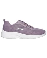 de skechers dynamight-eye to eye lavanda lila