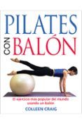 pilates con balon
