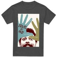 star trek tops y camisetas the next generation season 6 episode 21 para mujer