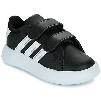 adidas Zapatillas GRAND COURT 2.0 CF I para niño