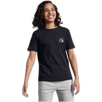 Quiksilver Camiseta 077-50602204365139 para niño