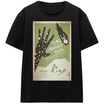 Star Trek Tops y Camisetas The Original Series Episode 4 para hombre