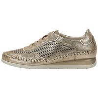 fluchos zapatillas f2249 para mujer