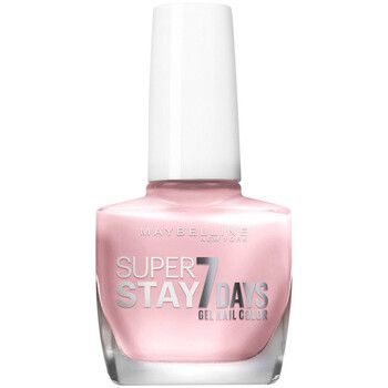 Maybelline New York Esmalte para uñas Superstay Nail Polish - 928 Uptown Minimalist para mujer