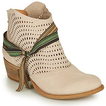 Felmini Botines DRESA para mujer