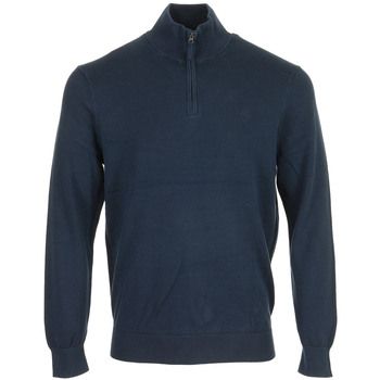 Timberland Jersey Williams River Cotton 1/4 Zip Sweater para hombre
