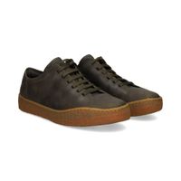 camper zapatillas hombre - verde talla 40