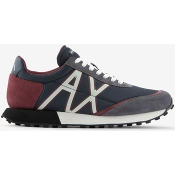 Armani Exchange Zapatillas ZAPATILLA HOMBRE para hombre