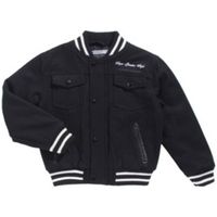 srk chaqueta blouson teddy garcon ecotedy para nino