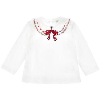 Monnalisa Blusa 31f624_6203 para niña