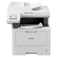 brother mfc-l5710dw impresora multifuncion laser monocromo wifi duplex fax blanca