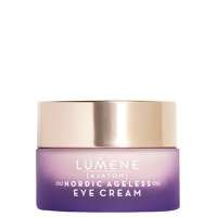 lumene nordic ageless ajaton radiant youth eye cream 15ml