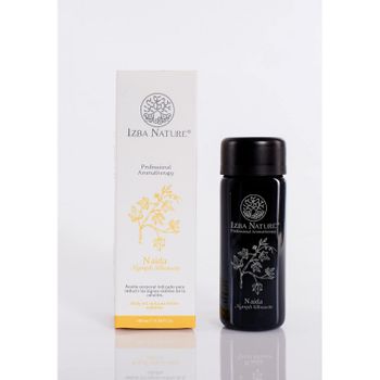 Naida aromaterapia aceite tratamiento