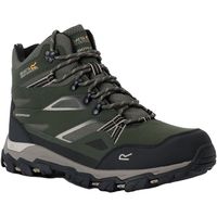 regatta zapatillas de senderismo holcombe iii para hombre