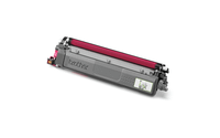 tn-249m magenta toner cartridge prints