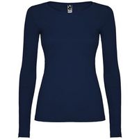 roly camiseta manga larga extreme para mujer