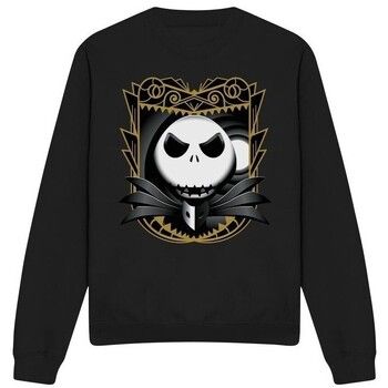 Nightmare Before Christmas Jersey TV5295 para hombre