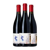antonio madeira vino tinto dao 75 cl 13 vol pack de 3 unidades