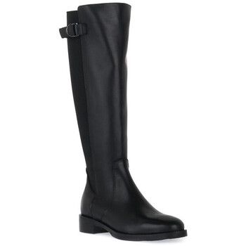 Priv Lab Botas NATURE NERO para mujer