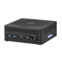leotec mini pc intel i3-1215u  8gb ddr4  256gb ssd negro
