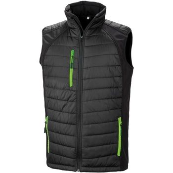 Result Chaqueta Compass para mujer
