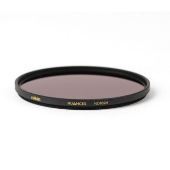 Filtro Cokin Nuances Nd1024 D58mm