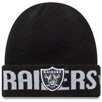 new-era gorro nfl las vegas raiders para hombre