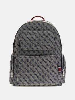 Mochila Mini Boston 4G Logo