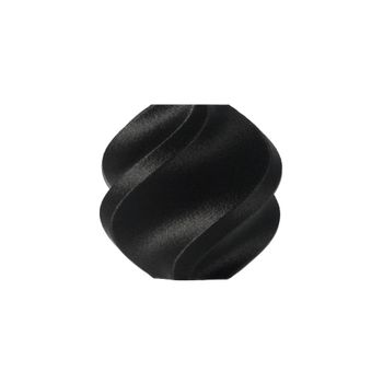 PAHT-CF Bambu Lab Negro 1,75 mm (Nylon con Fibra de Carbono)