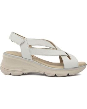 de BAERCHI SANDALIA EDURNE 36507 BLANCO