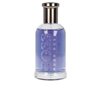 Boss Bottled Infinite Eau De Parfum Spray 100 Ml