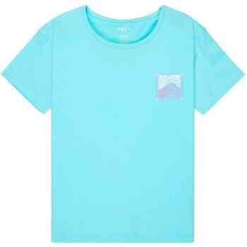 Roxy Camiseta ERGZT04153-BZG0 para niña