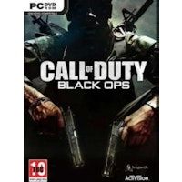 pc call of duty black ops