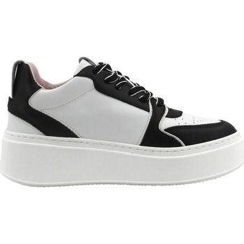 Chiara Ferragni Deportivas Moda CF3217-034WB para mujer