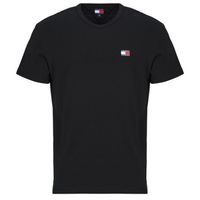 tommy jeans camiseta tjm reg badge tee ext para hombre