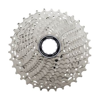 Shimano 105 CS-HG700 11 Speed Cassette - 11-34T