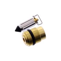 carburador valvula de aguja suzuki rg gamma completo tour max