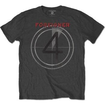 Foreigner Tops y Camisetas 4 para hombre