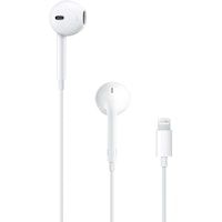 auricular earpod lightning blanco