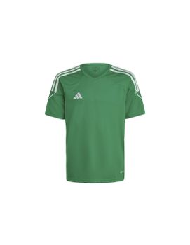 Camiseta de fútbol adidas Tiro 23 Infantil