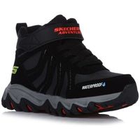 skechers zapatillas altas rugged ranger stor para nino
