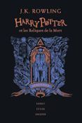 harry potter. volume 7. harry potter et les reliques de la mort : pouf