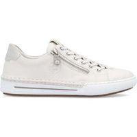 rieker zapatillas - para mujer